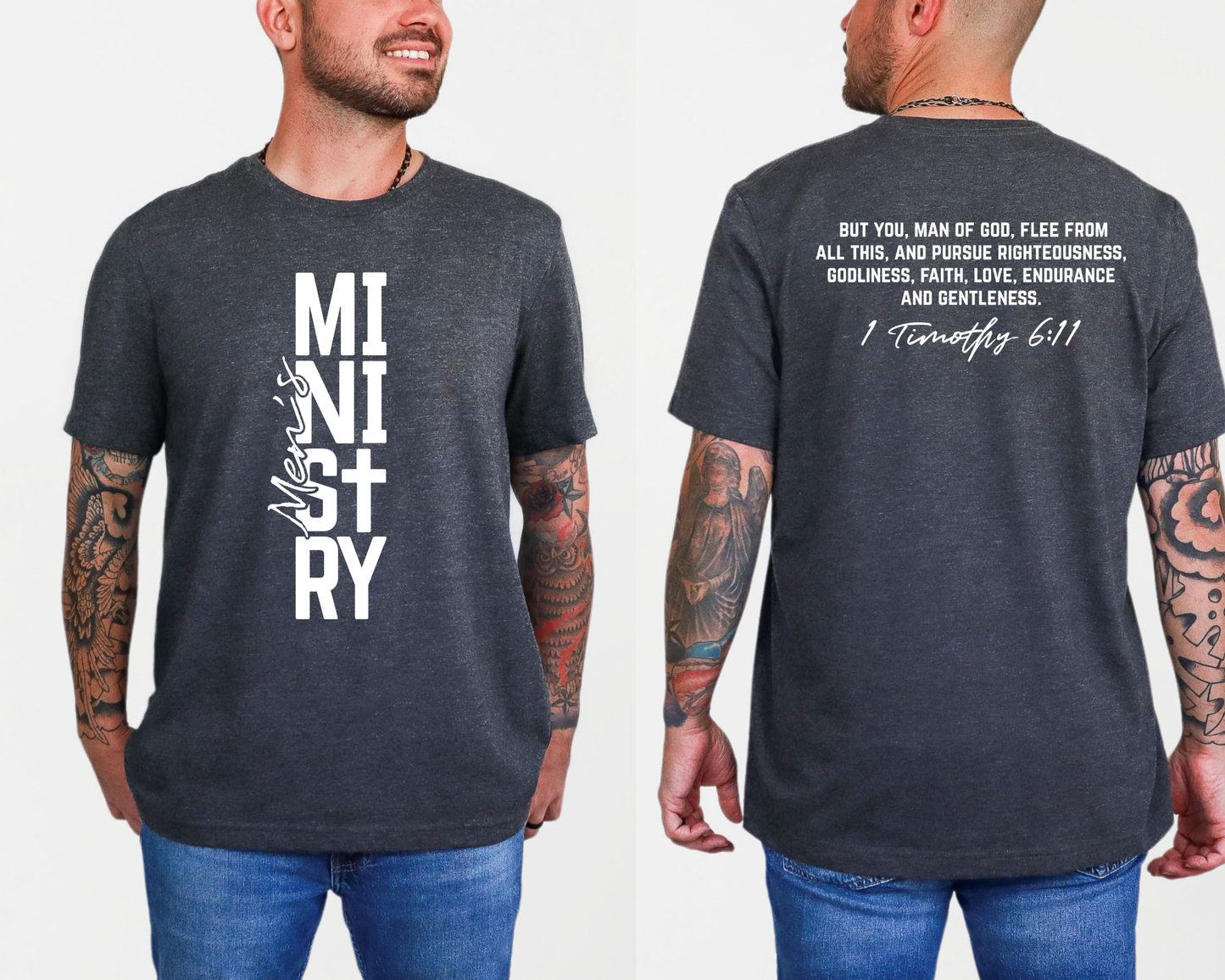 Men's Ministry