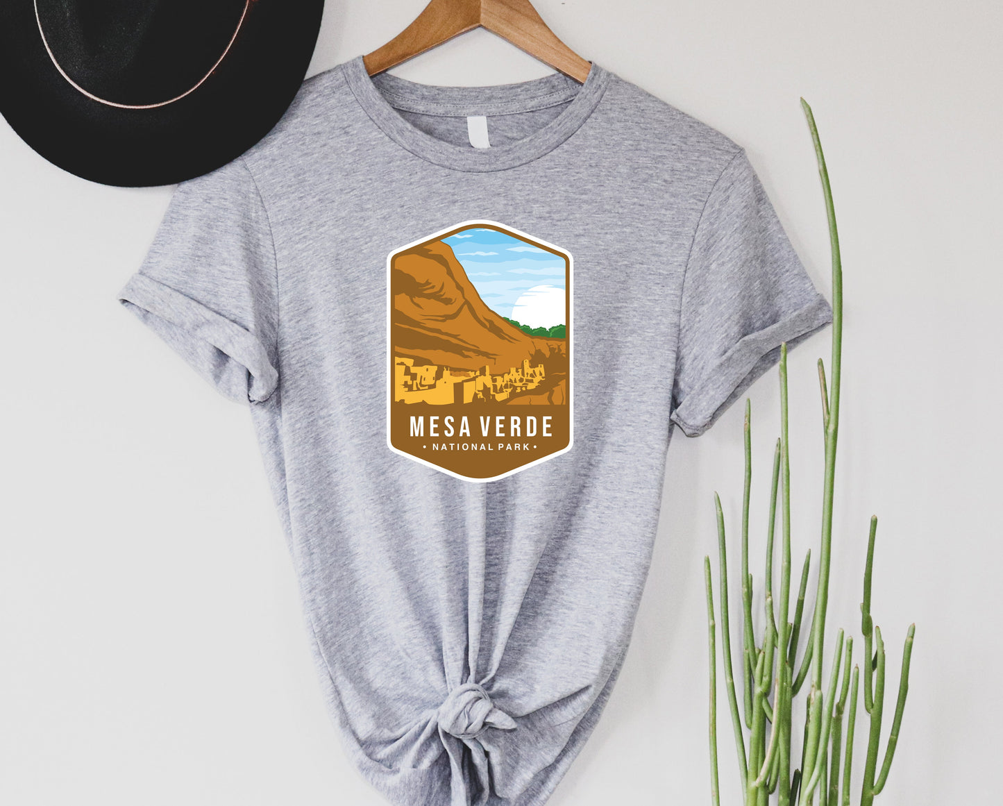 Mesa Verde