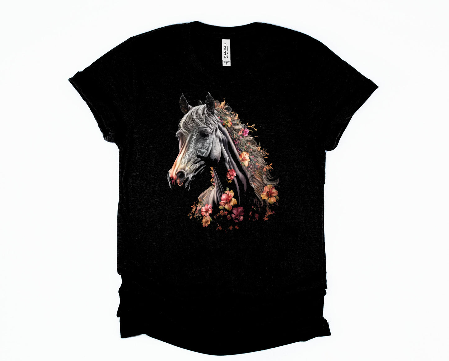 Midnight Horse