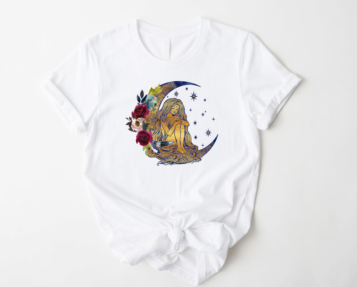 Moon Girl