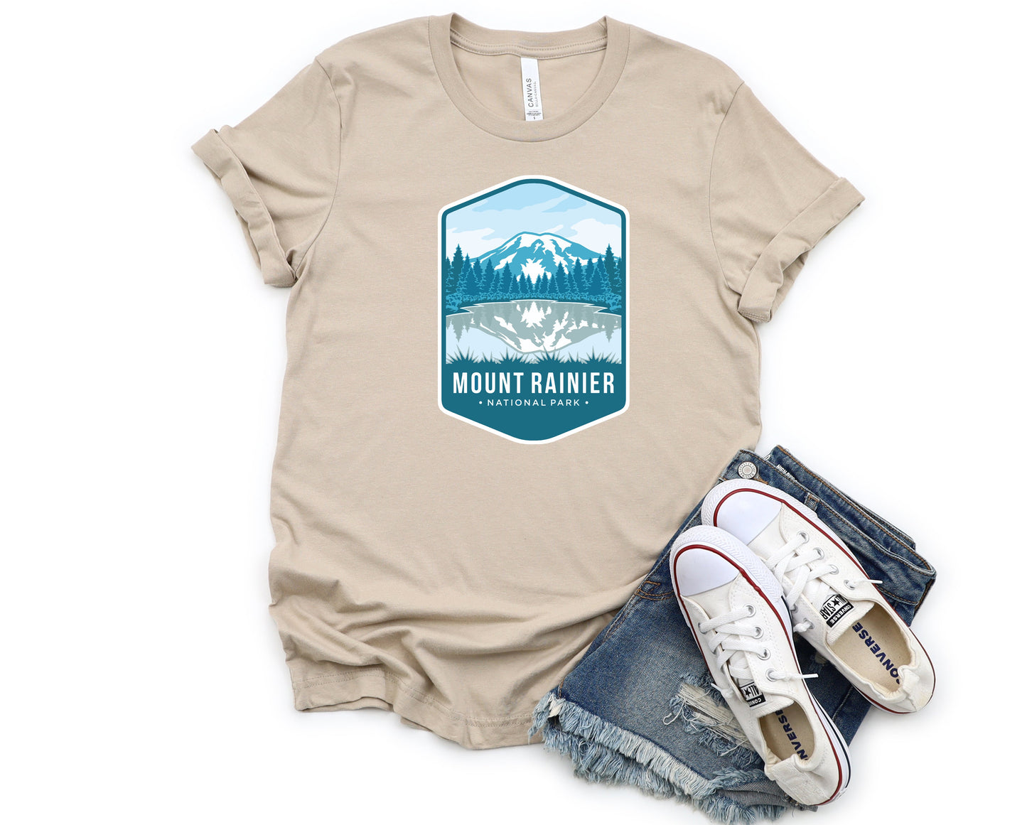 Mount Rainier