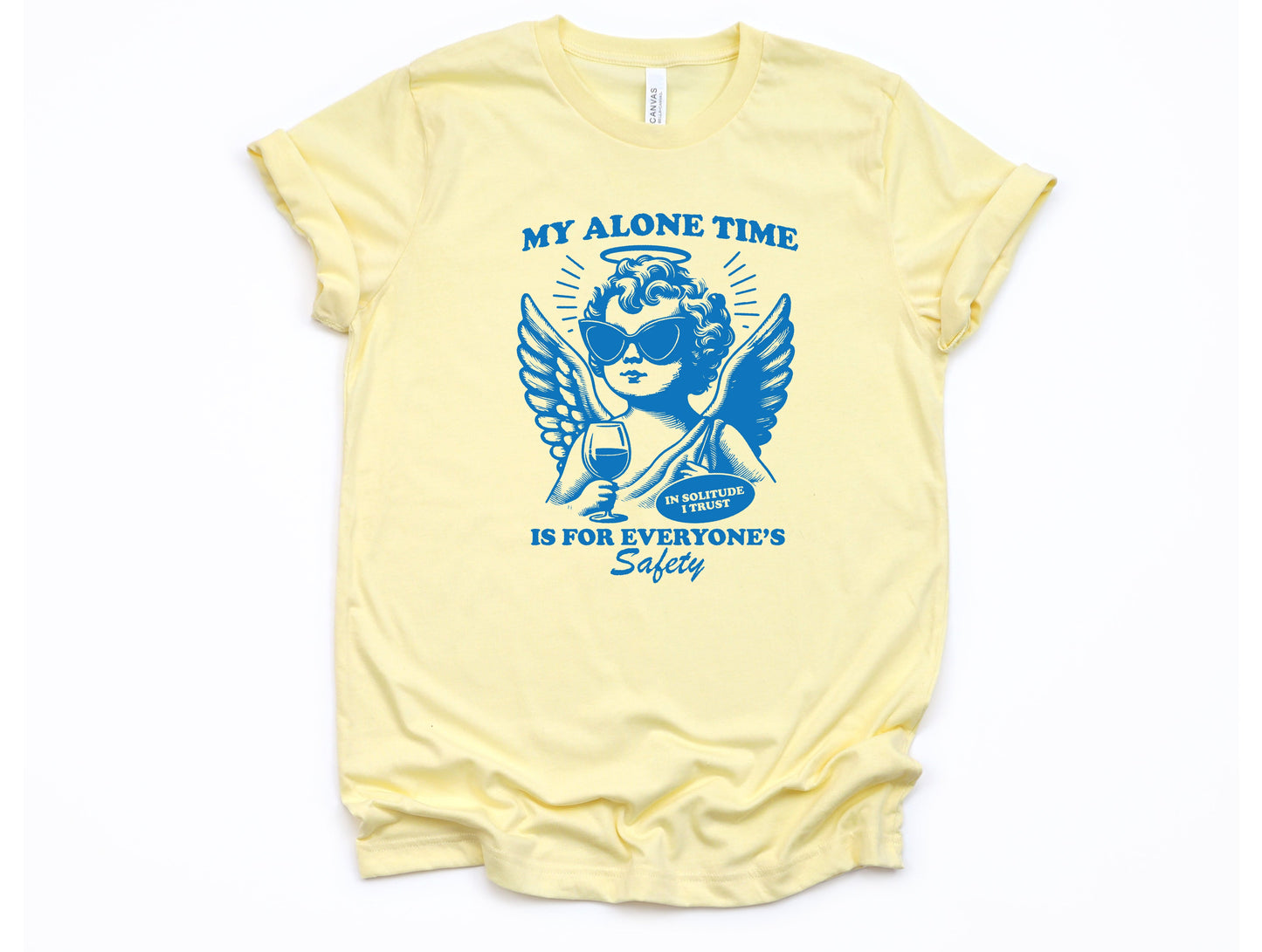 My Alone Time