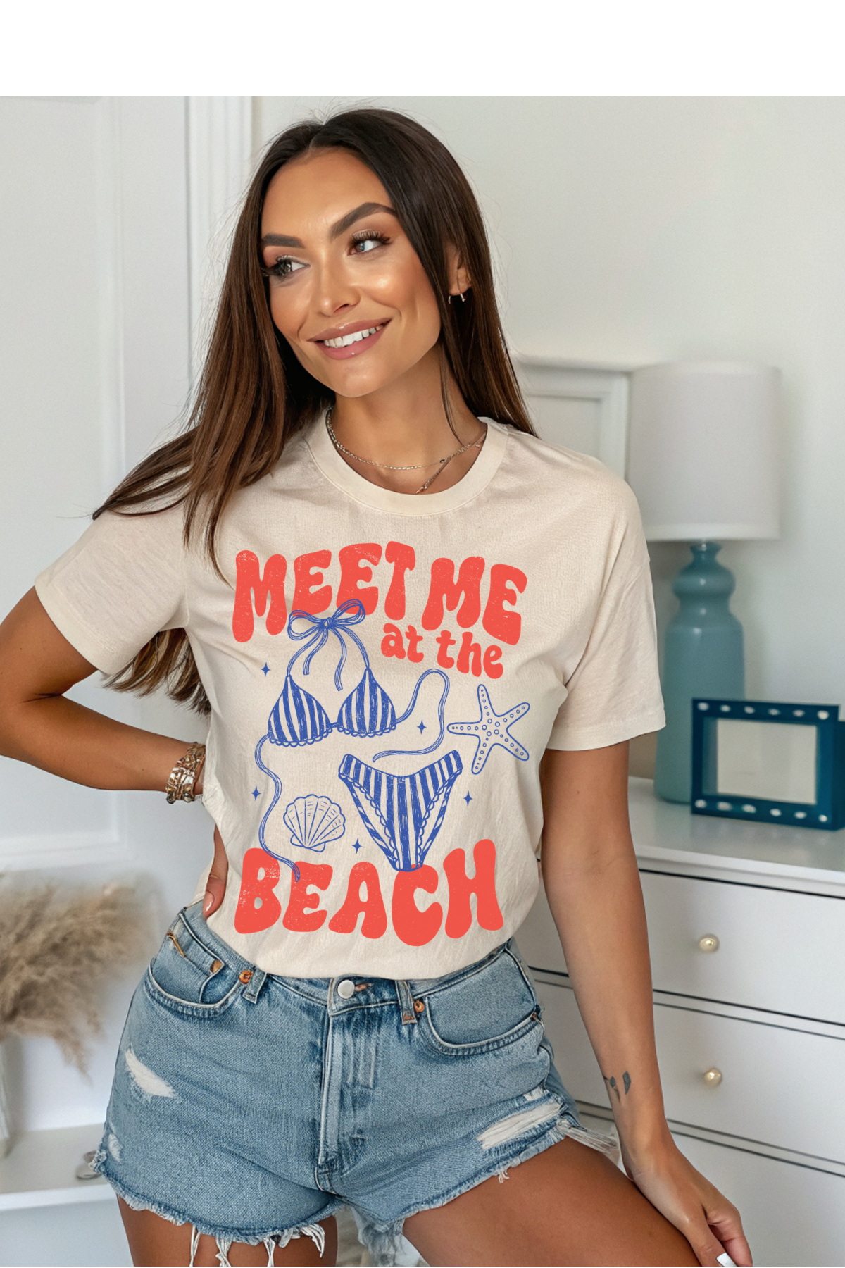 Effortless Everyday - Meet Me At the Beach #6