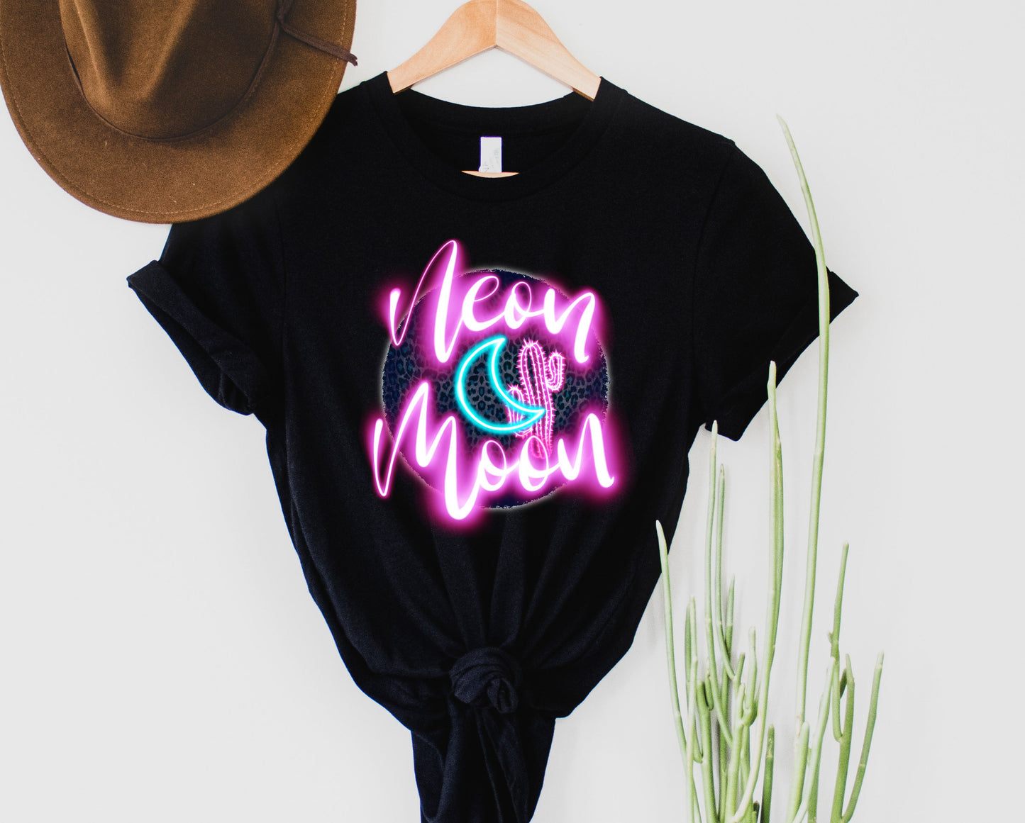 Neon Moon