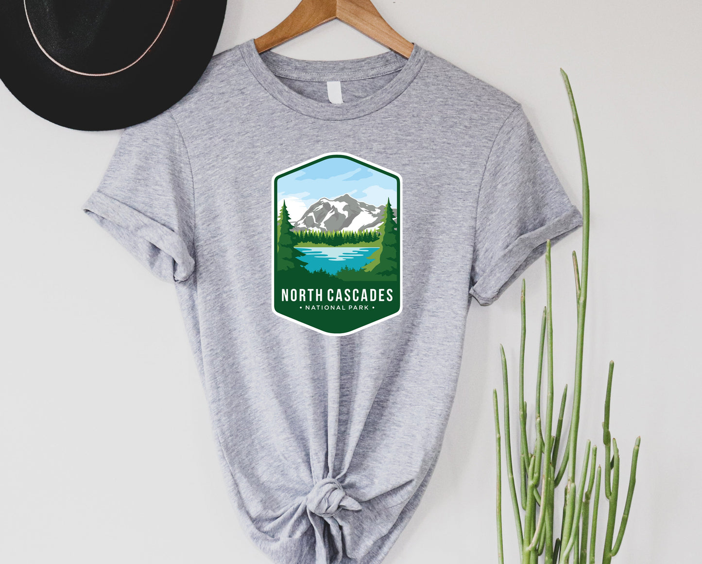 North Cascades