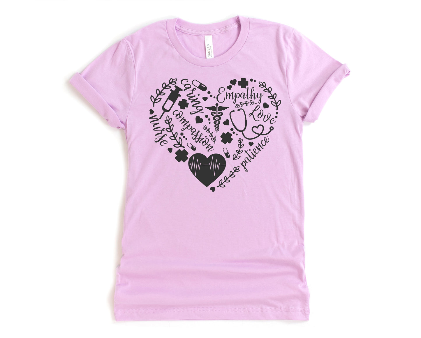 Nurse Heart