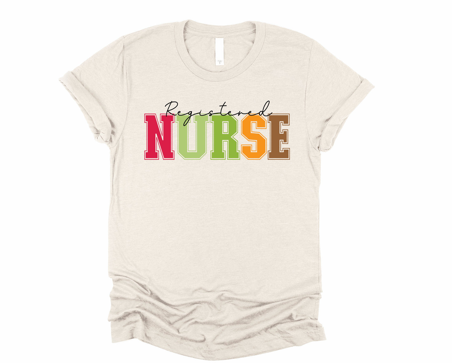 Nurse