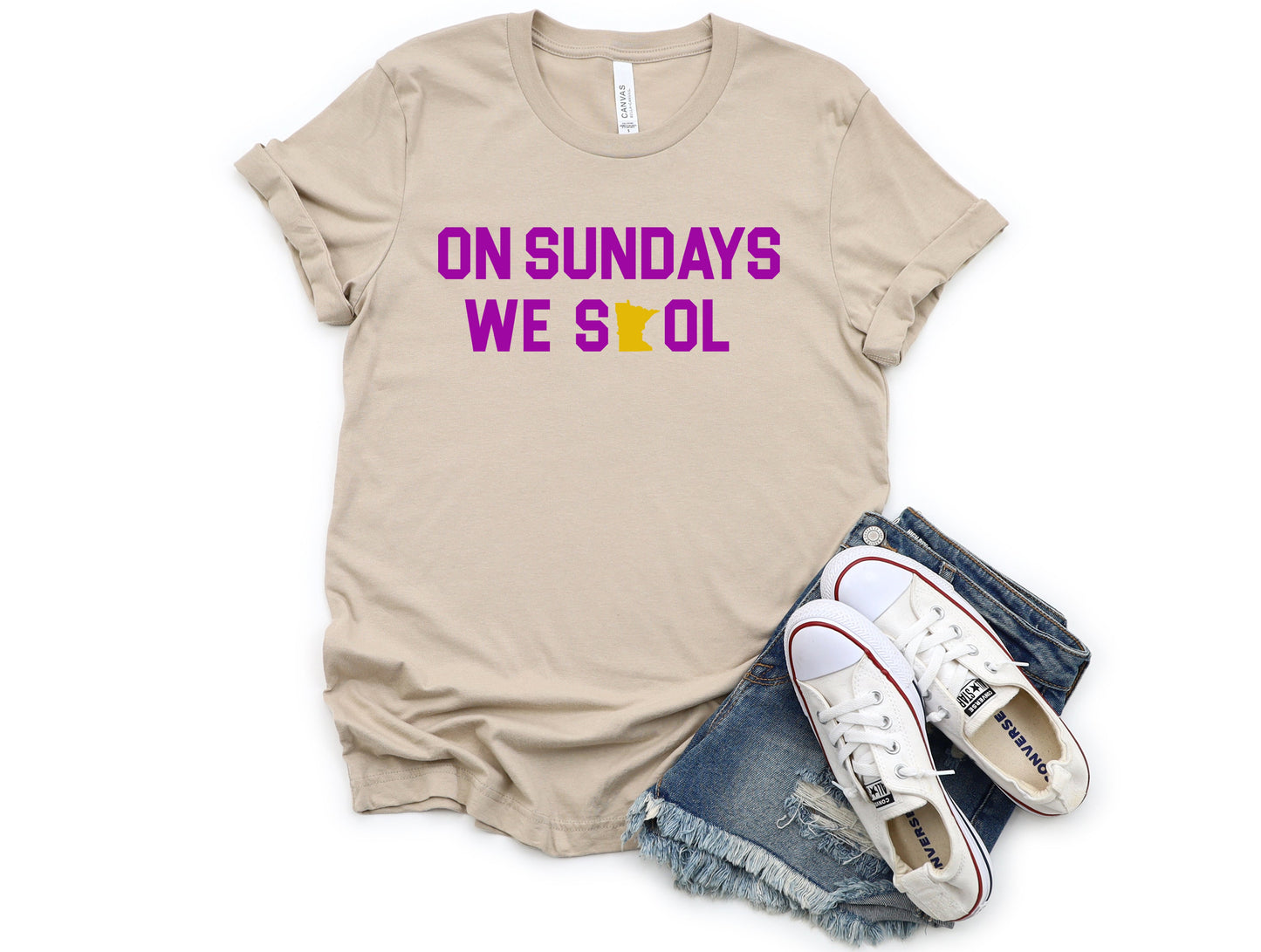 On Sundays we Skol