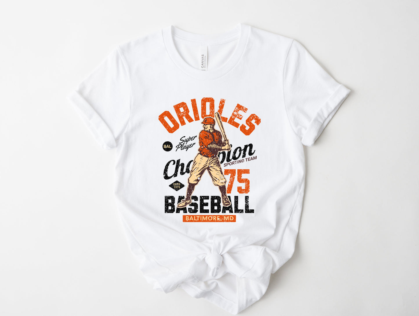 Orioles
