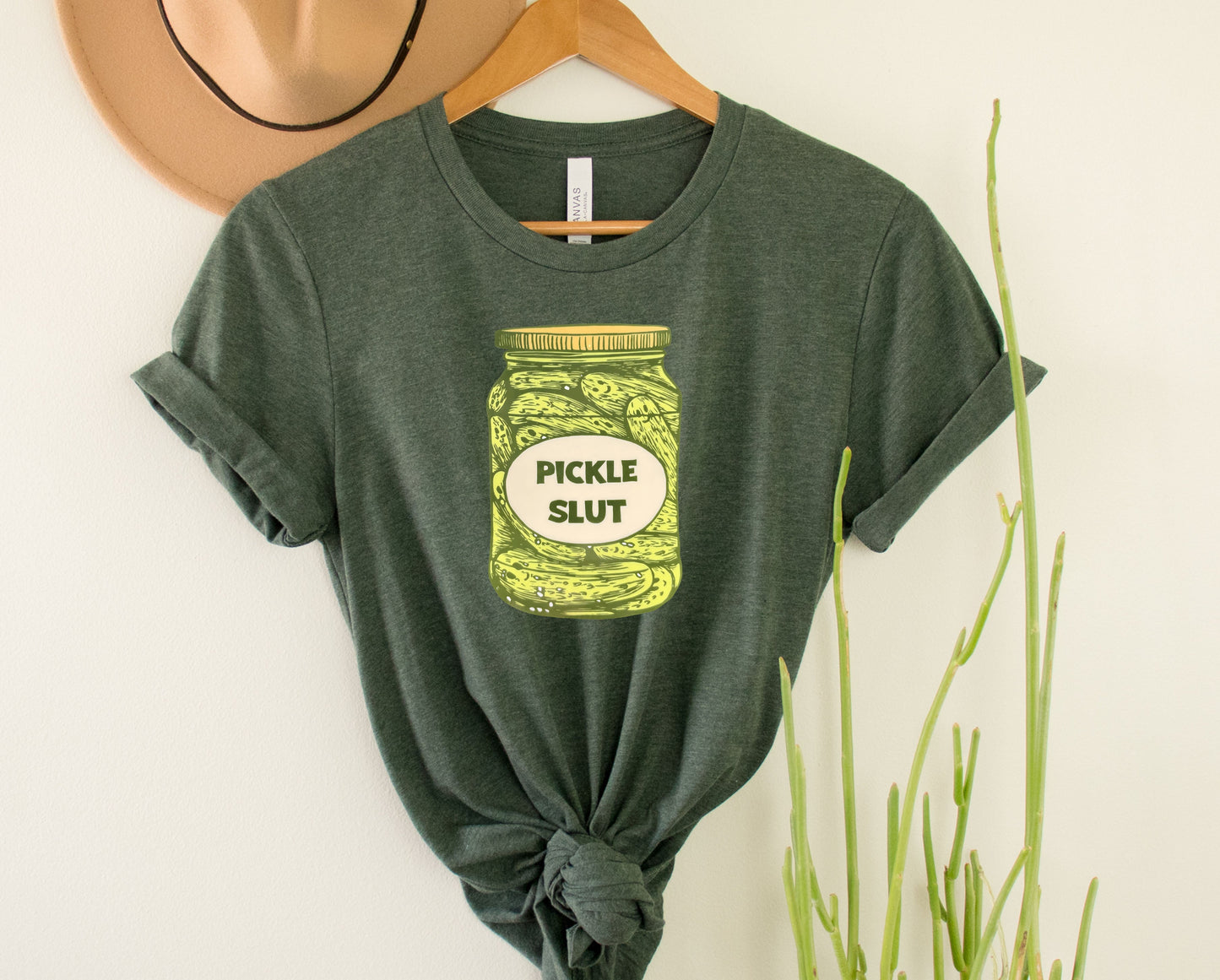 Pickle Slut