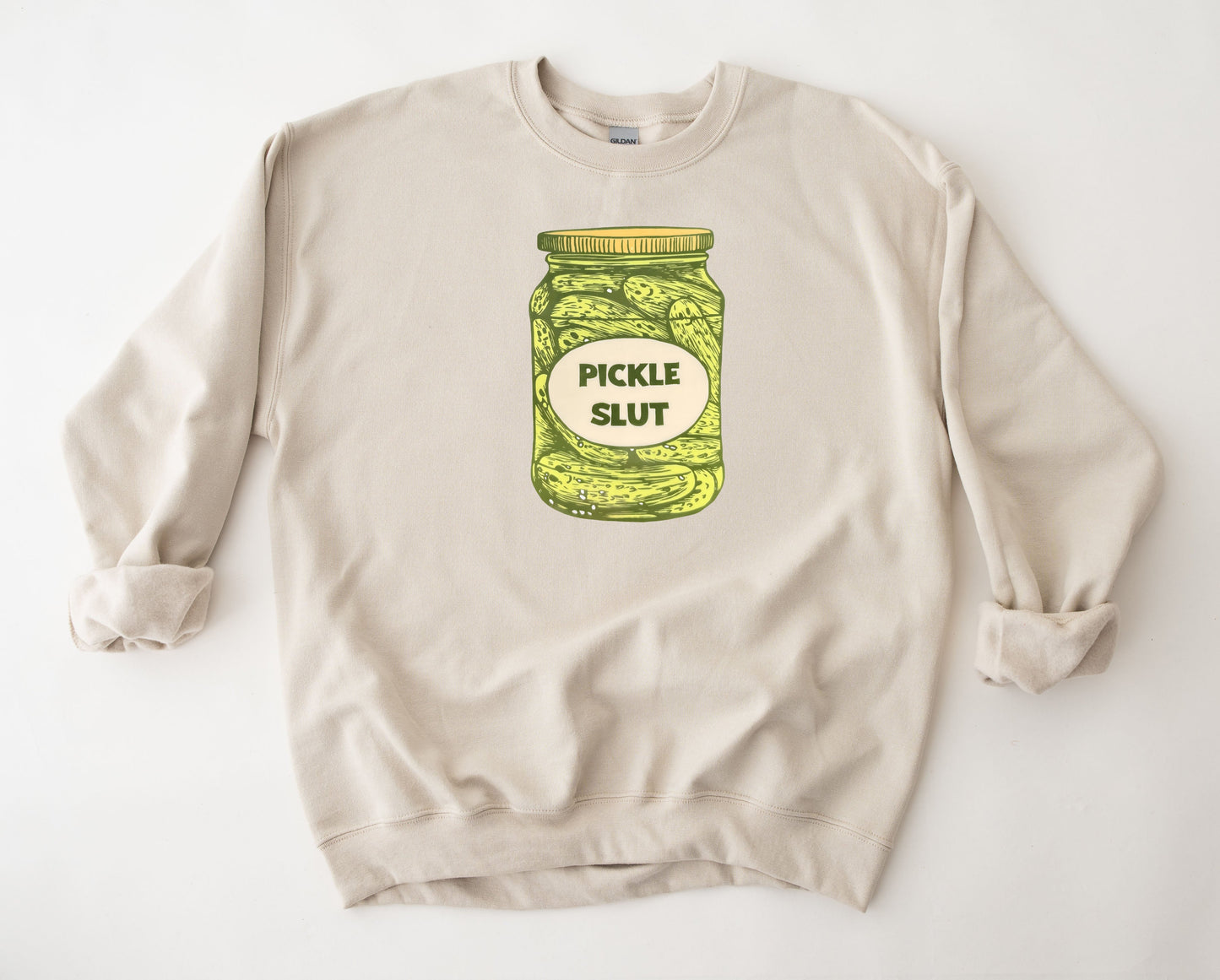 Pickle Slut