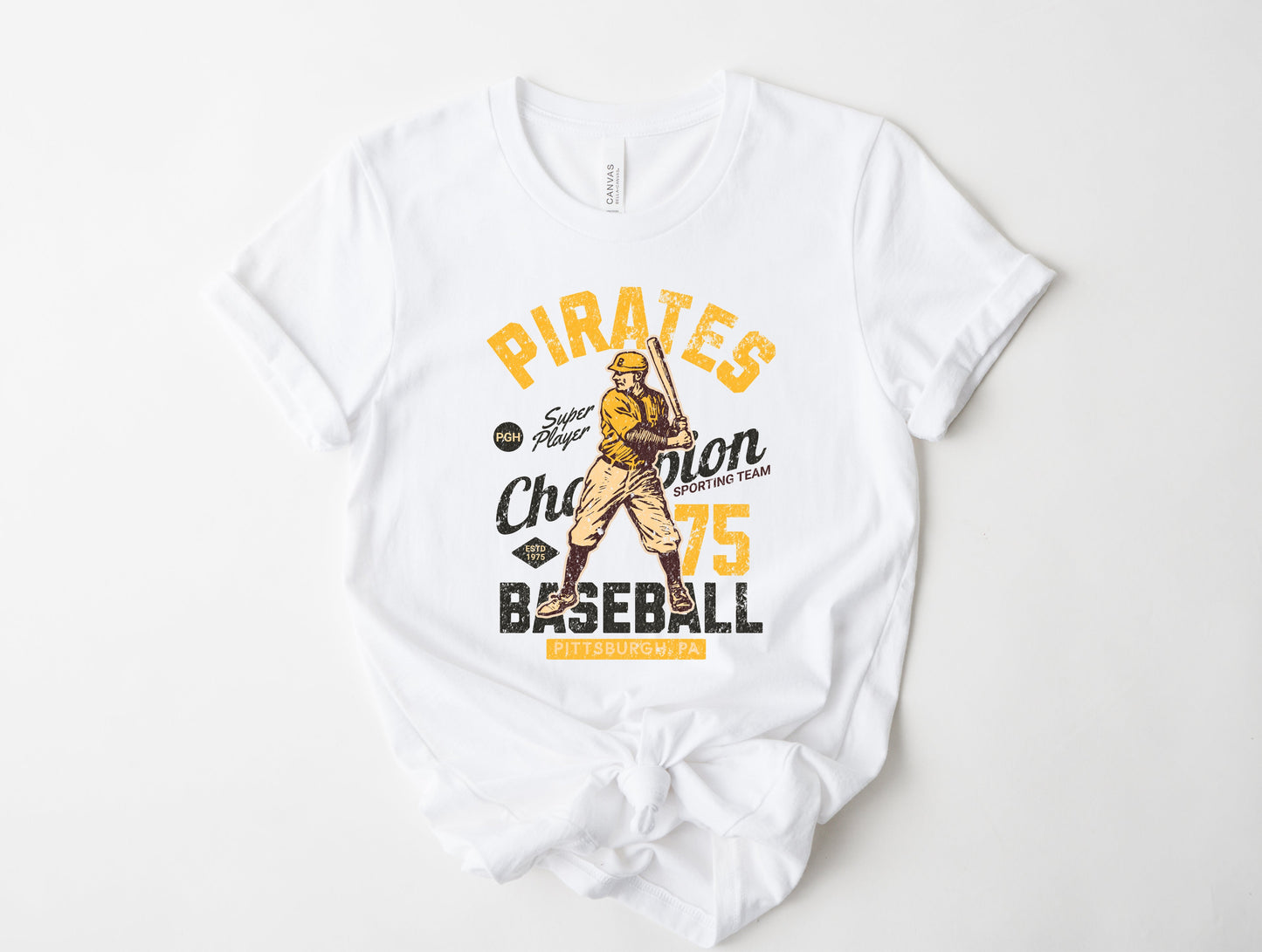 Pirates