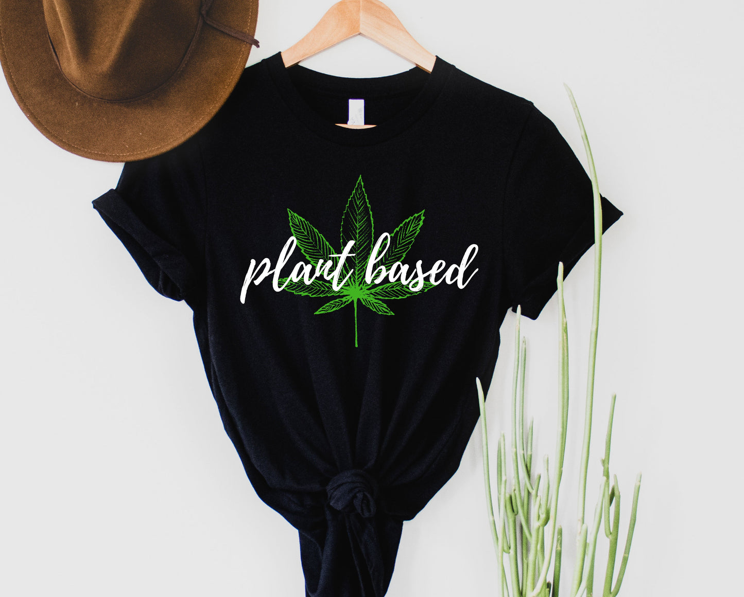 Plant Based