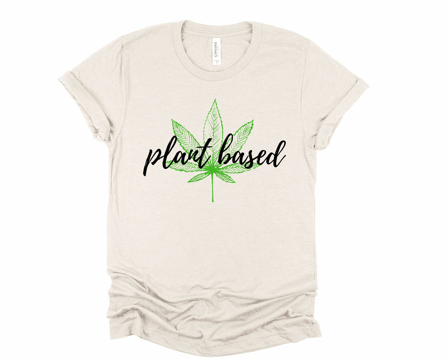 Plant Based