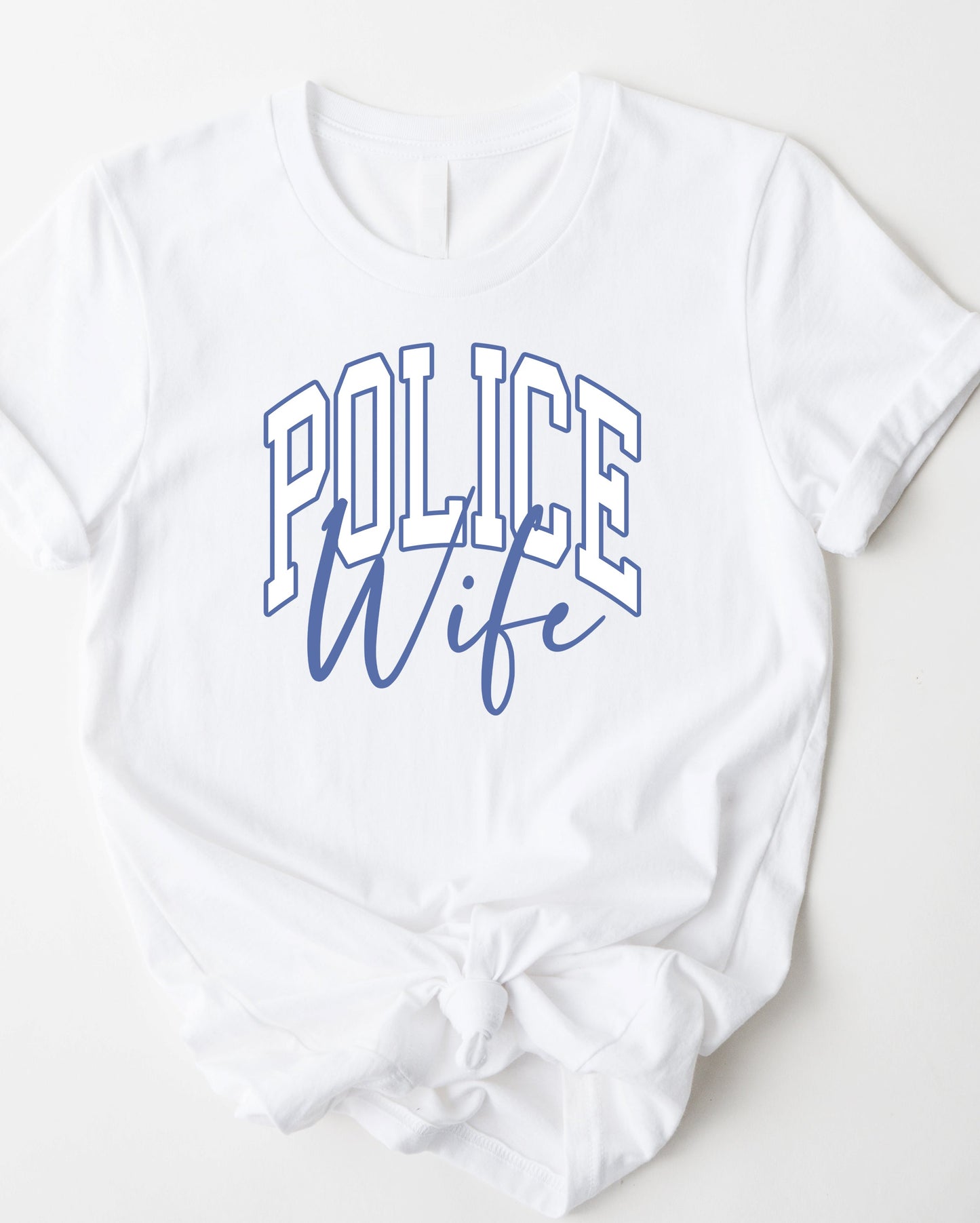 Police Wife