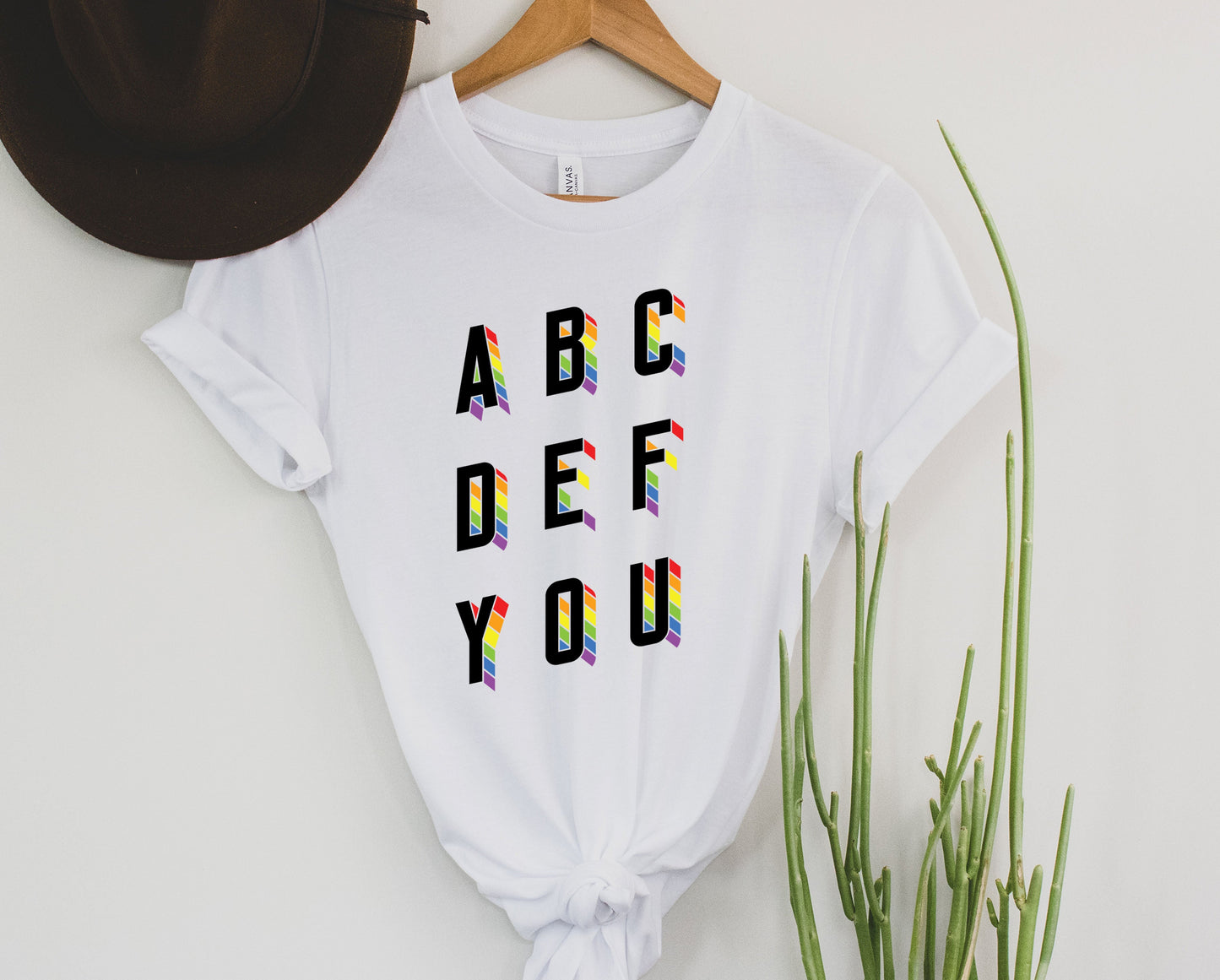 Pride ABCD