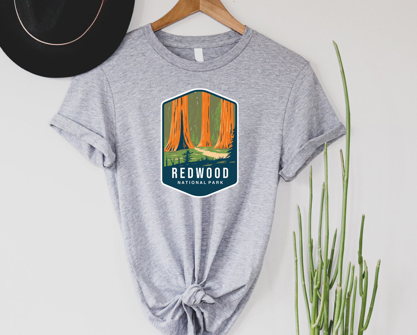Redwood