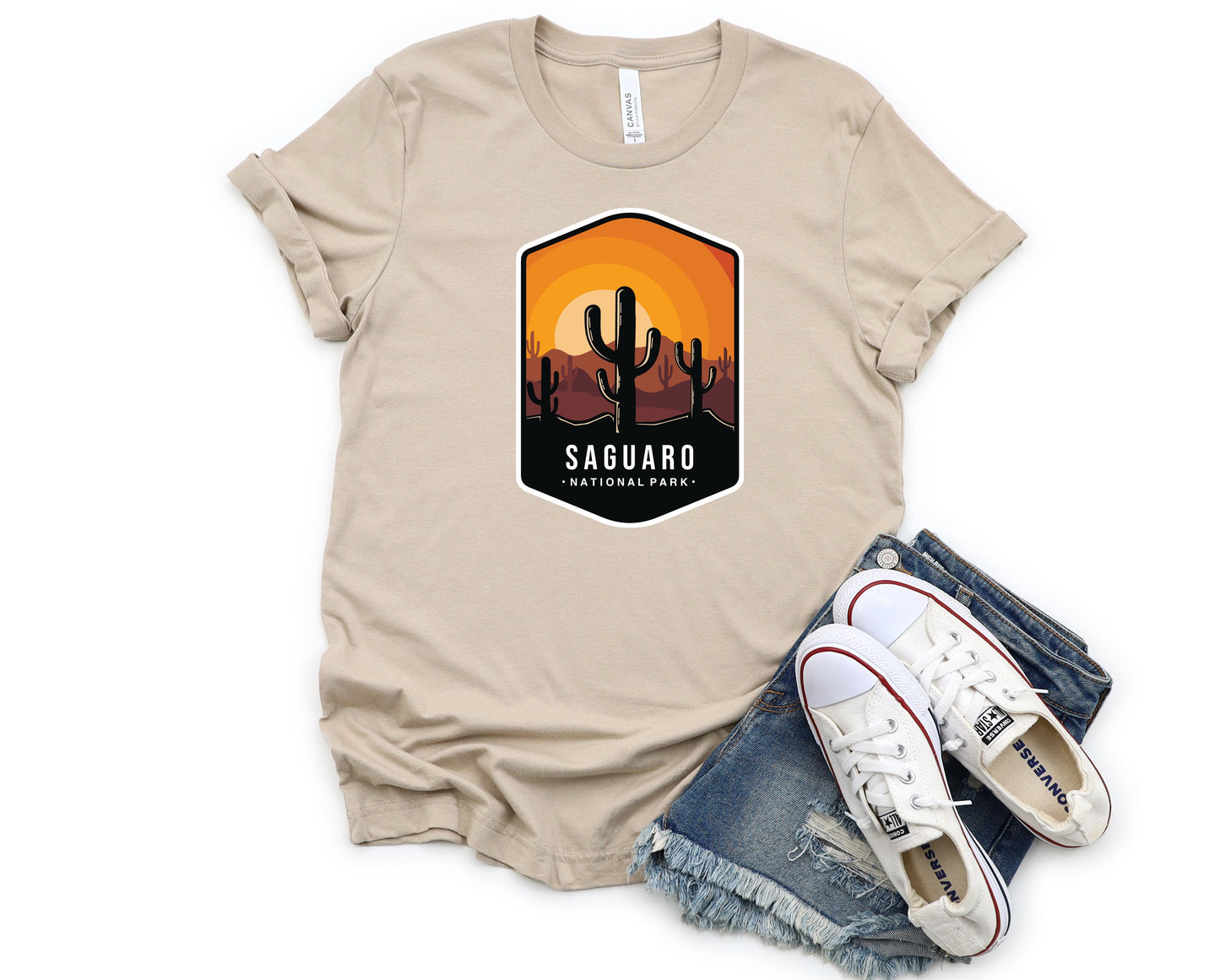 Saguaro