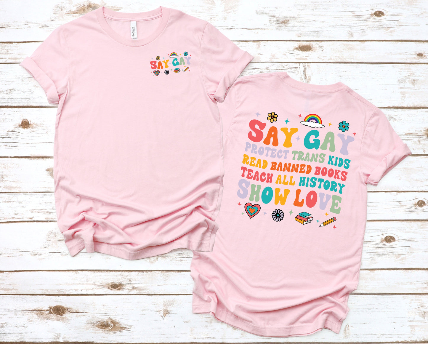 Say Gay