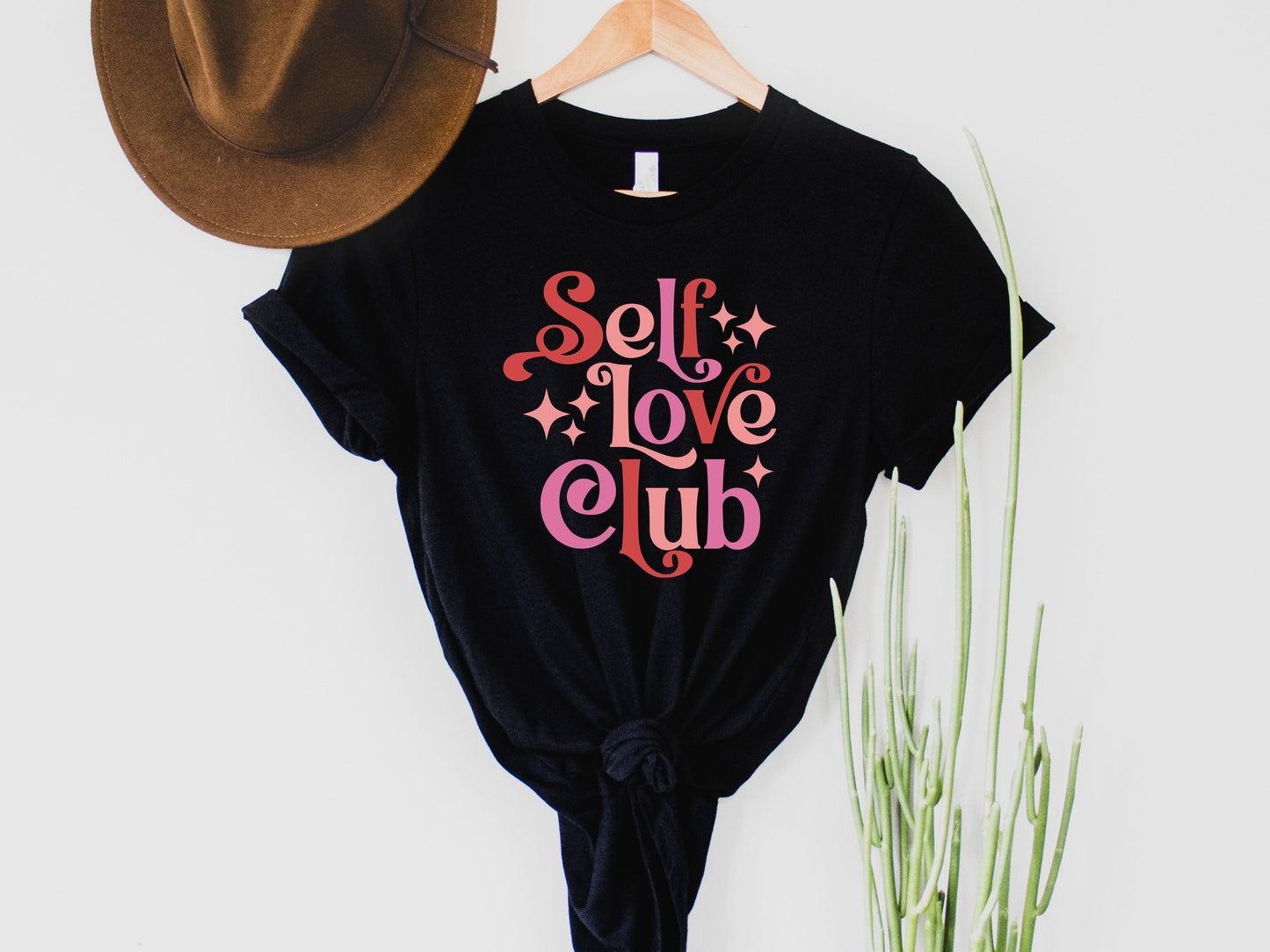 Self Love Club