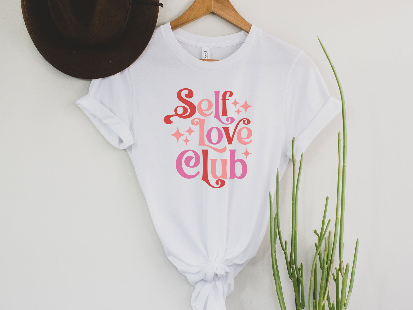 Self Love Club