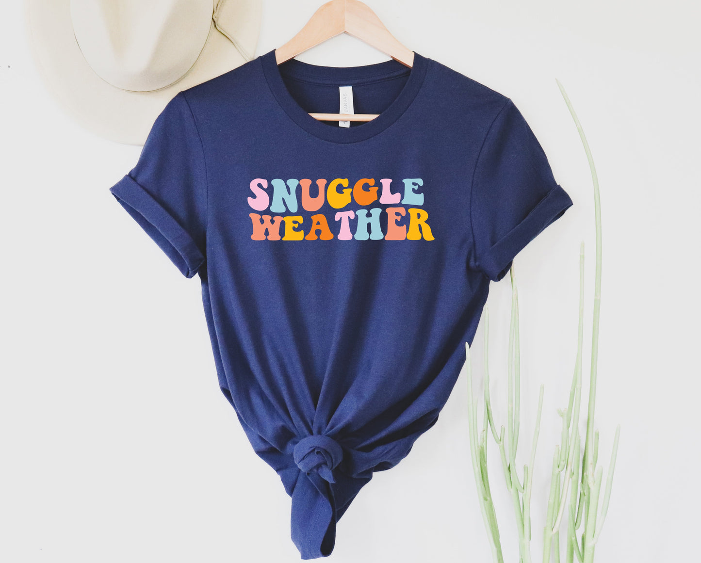 Snuggle Weather