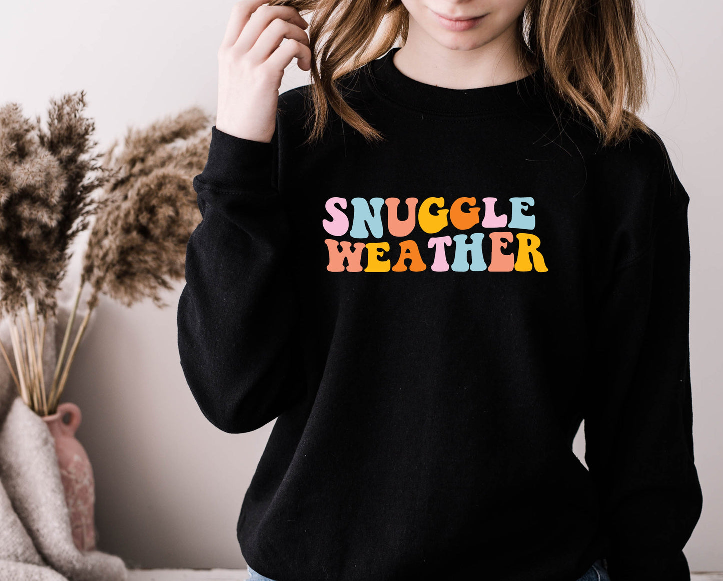 Snuggle Weather