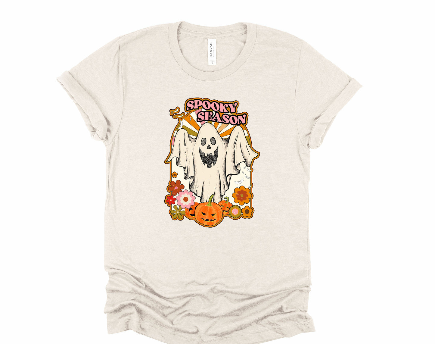 Spooky Season