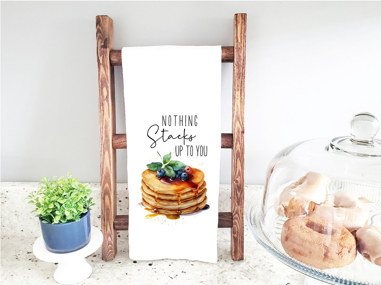 Foodie Tea Towels