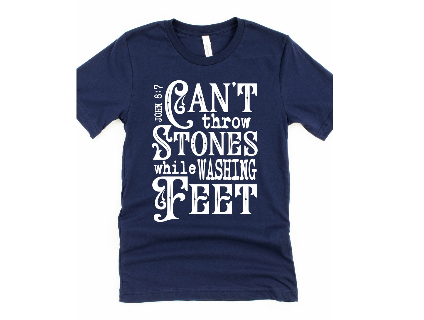 Stones