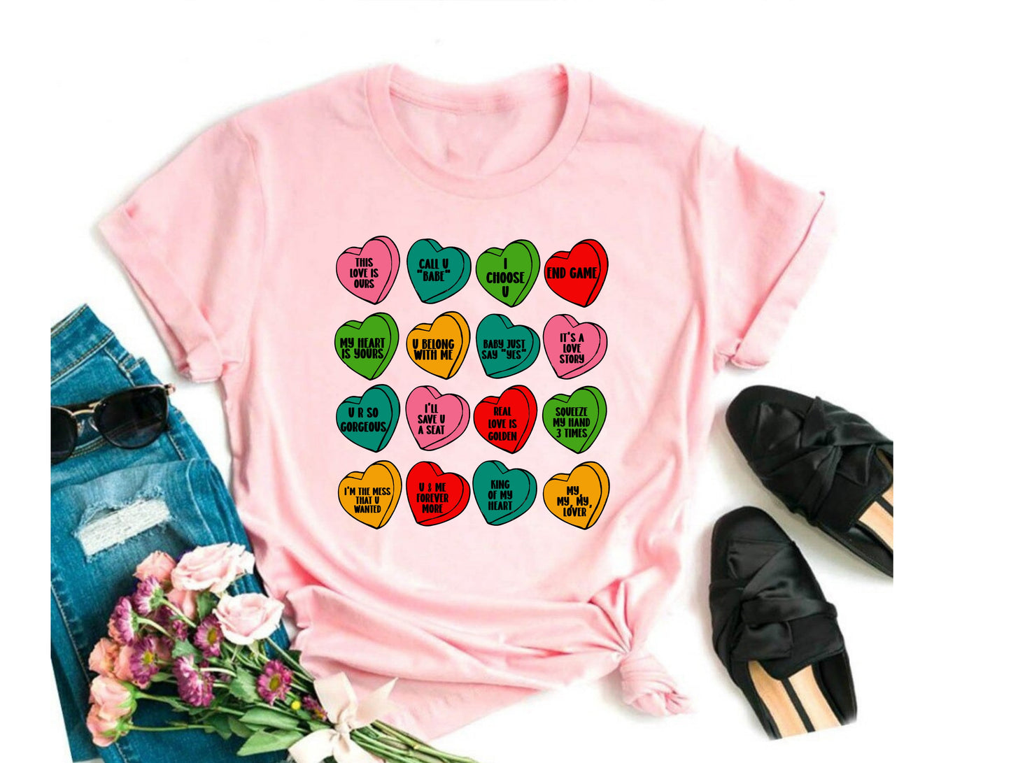 Swift Candy Youth