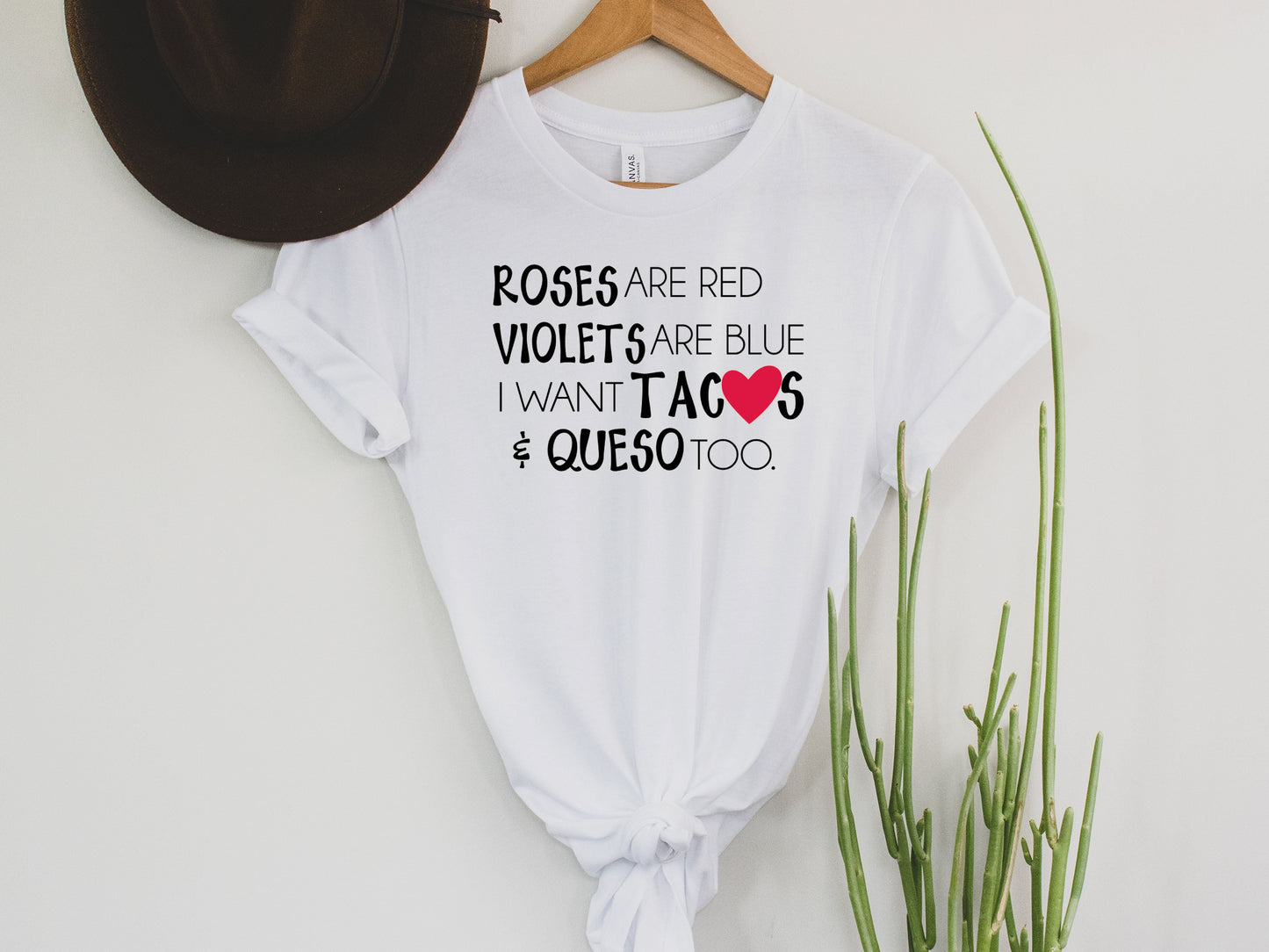 Tacos & Queso