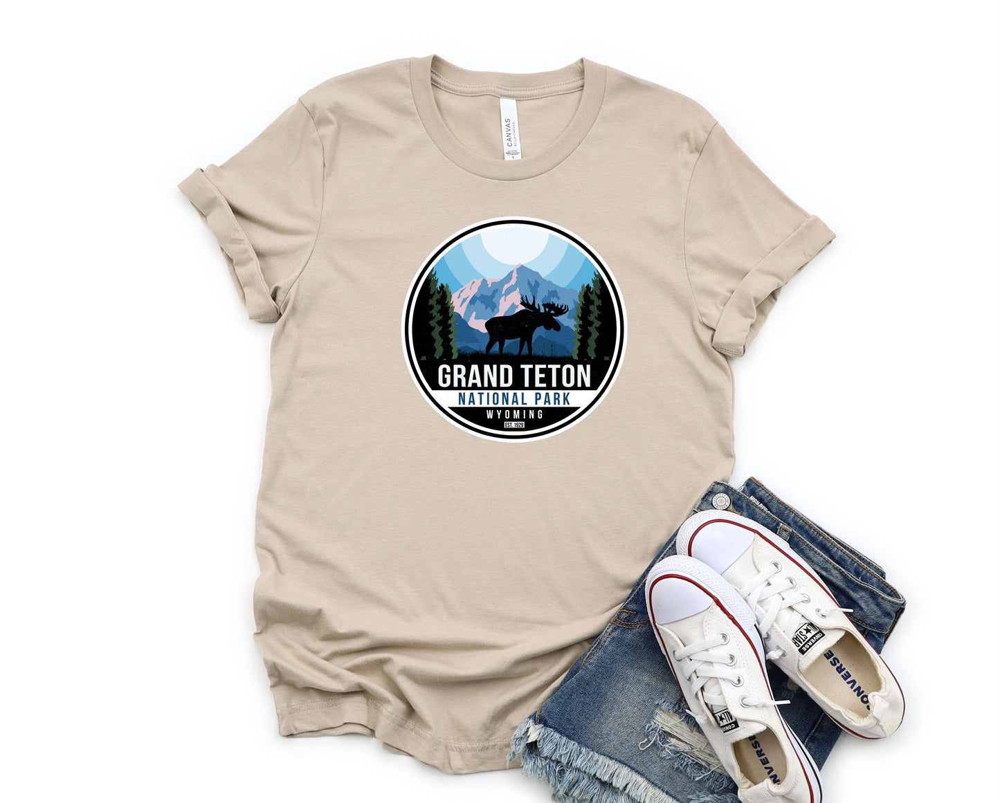 Grand Teton