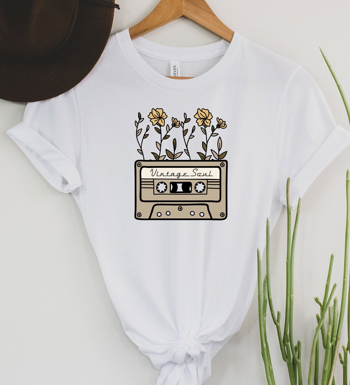 Vintage Soul Music