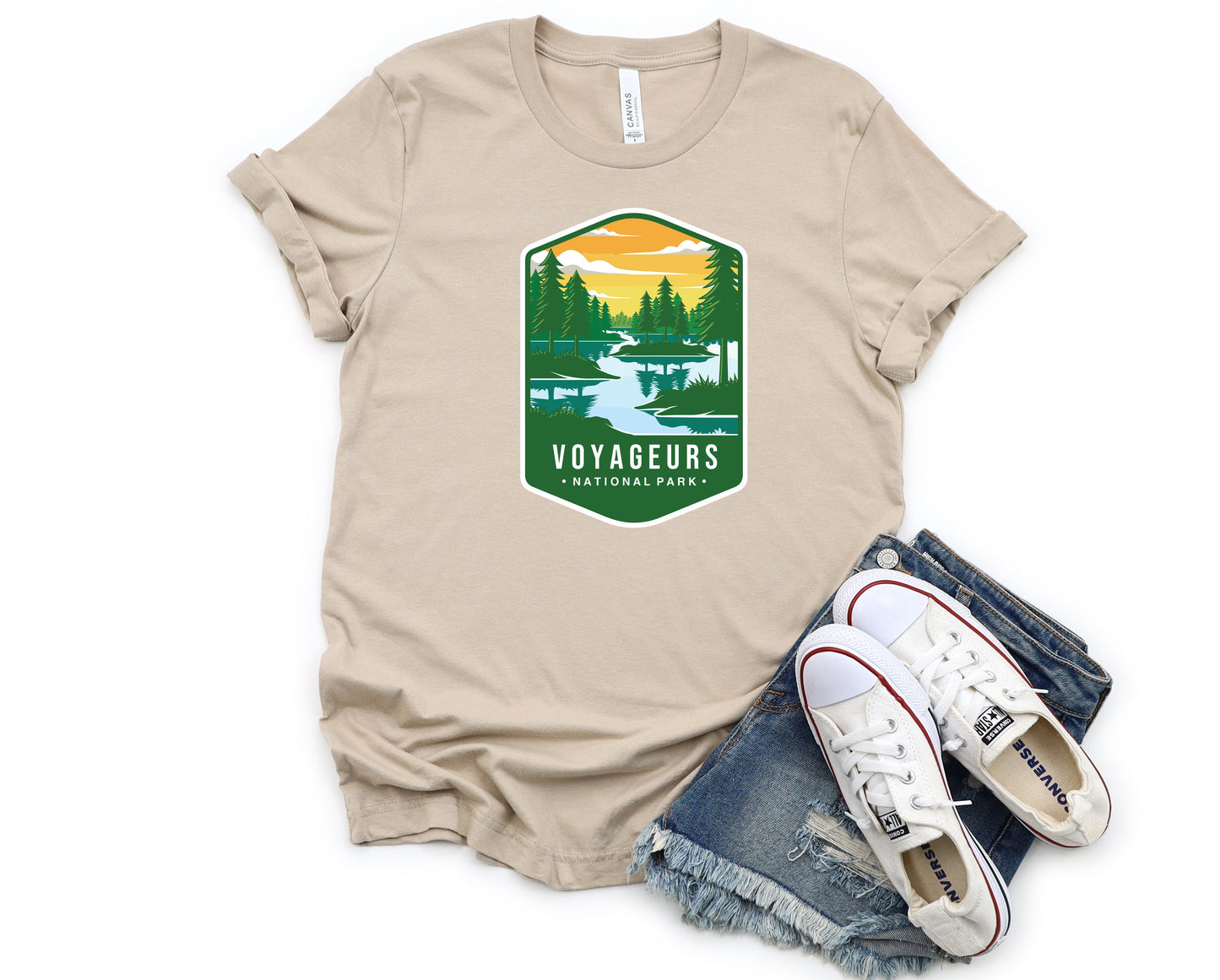 Voyaguers
