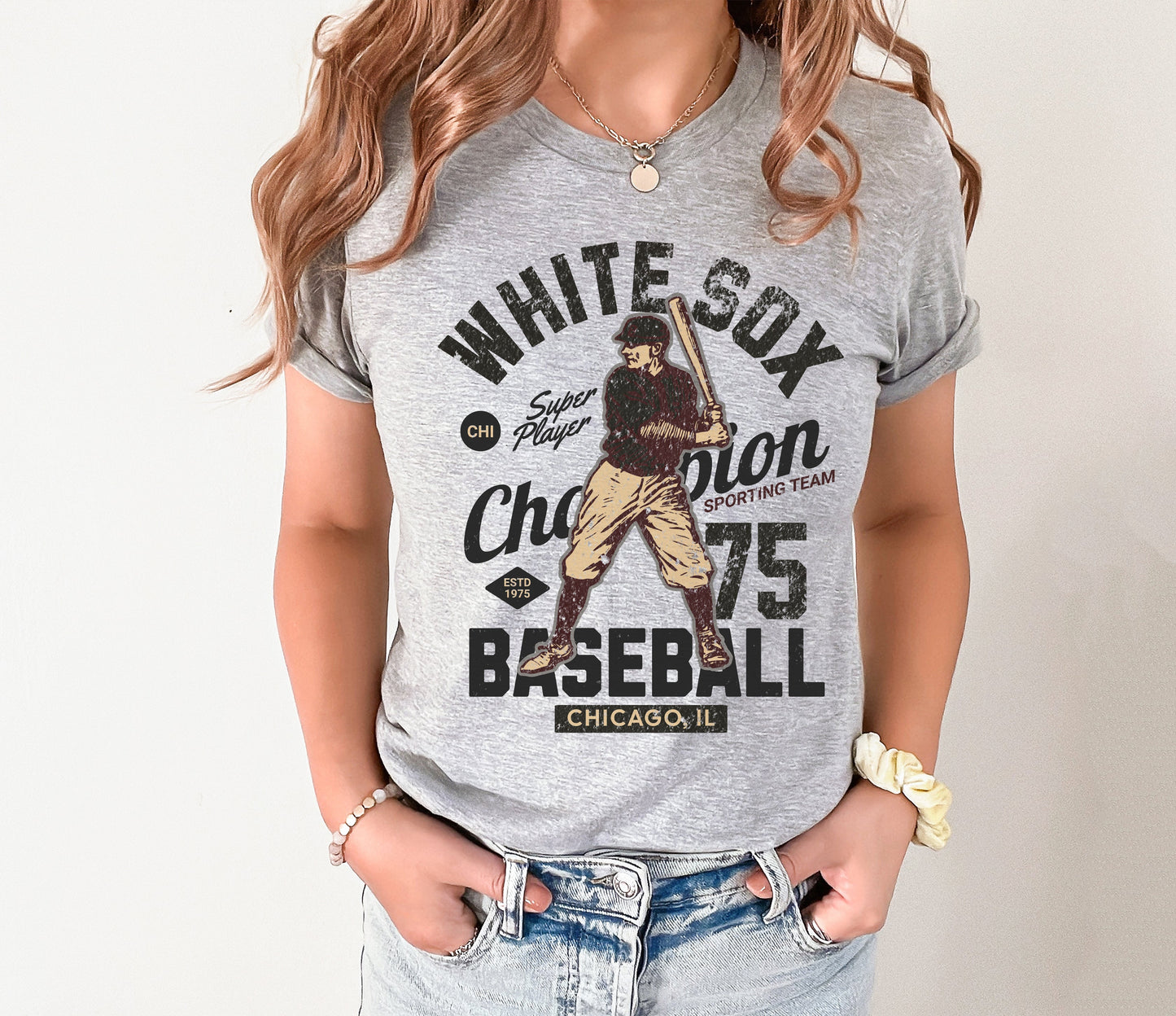 White Sox