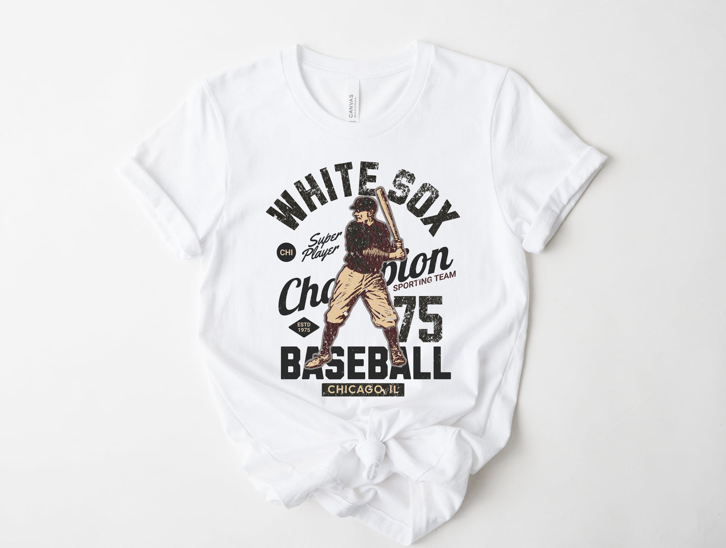 White Sox