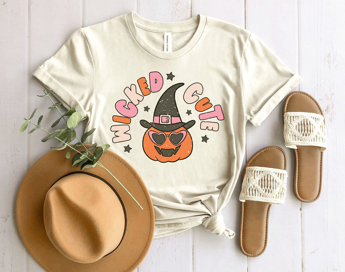 Wicked Cute