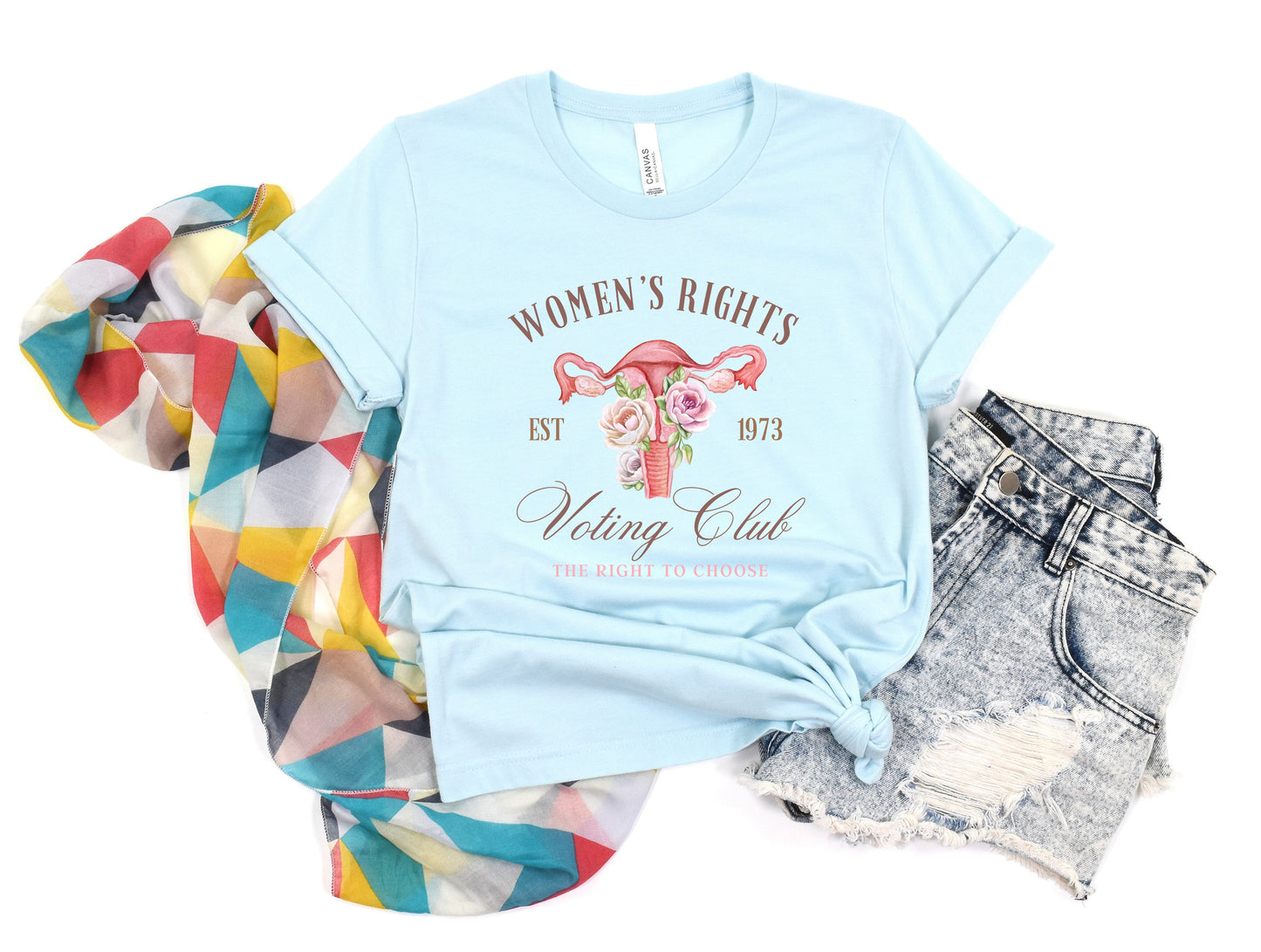 Womens Rights Voting Club