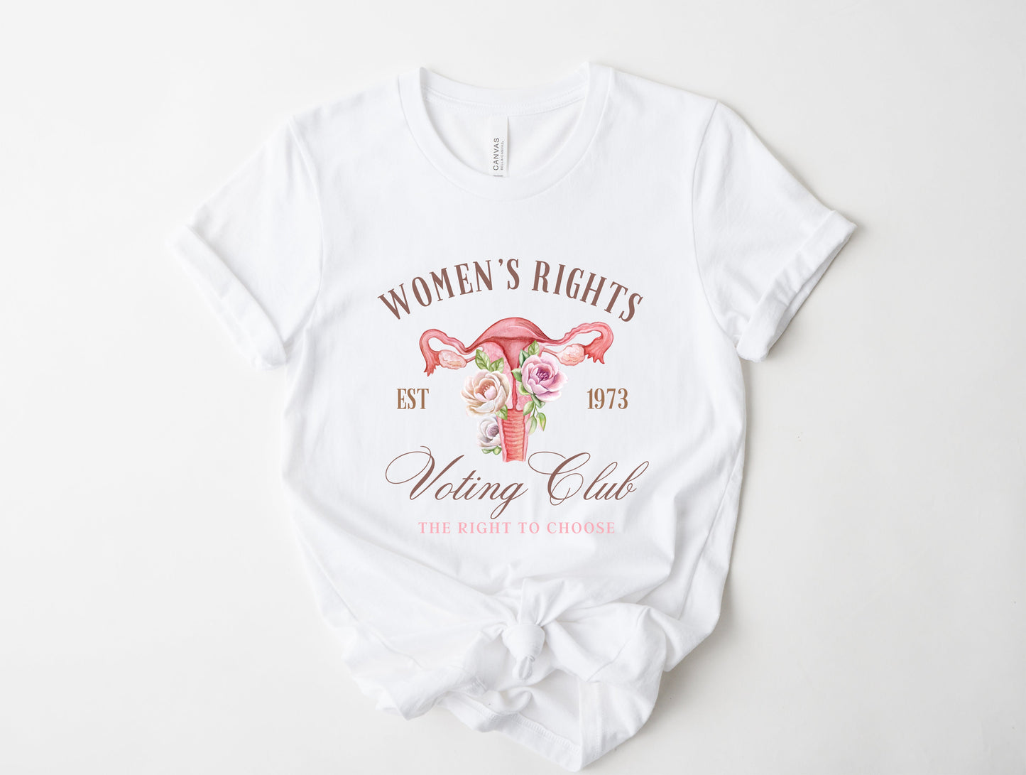 Womens Rights Voting Club