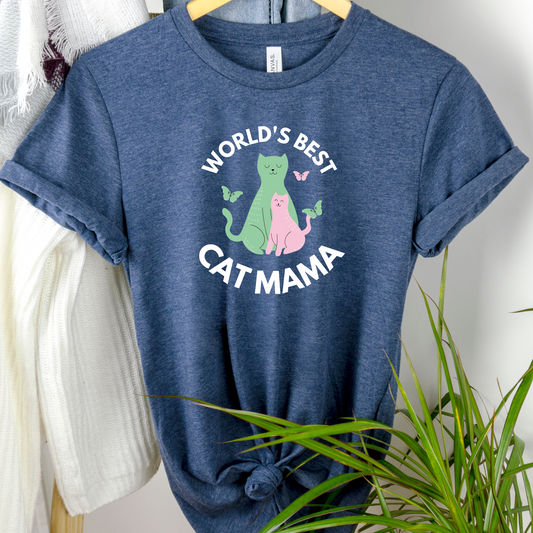 Cat Mama