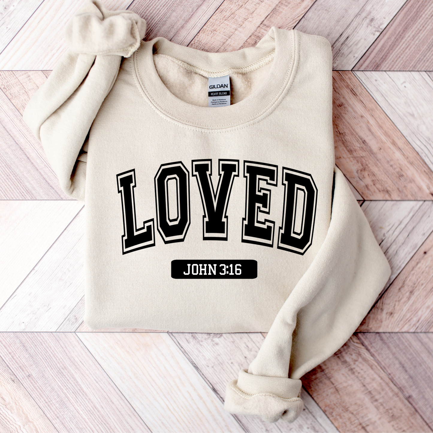 Varsity Loved