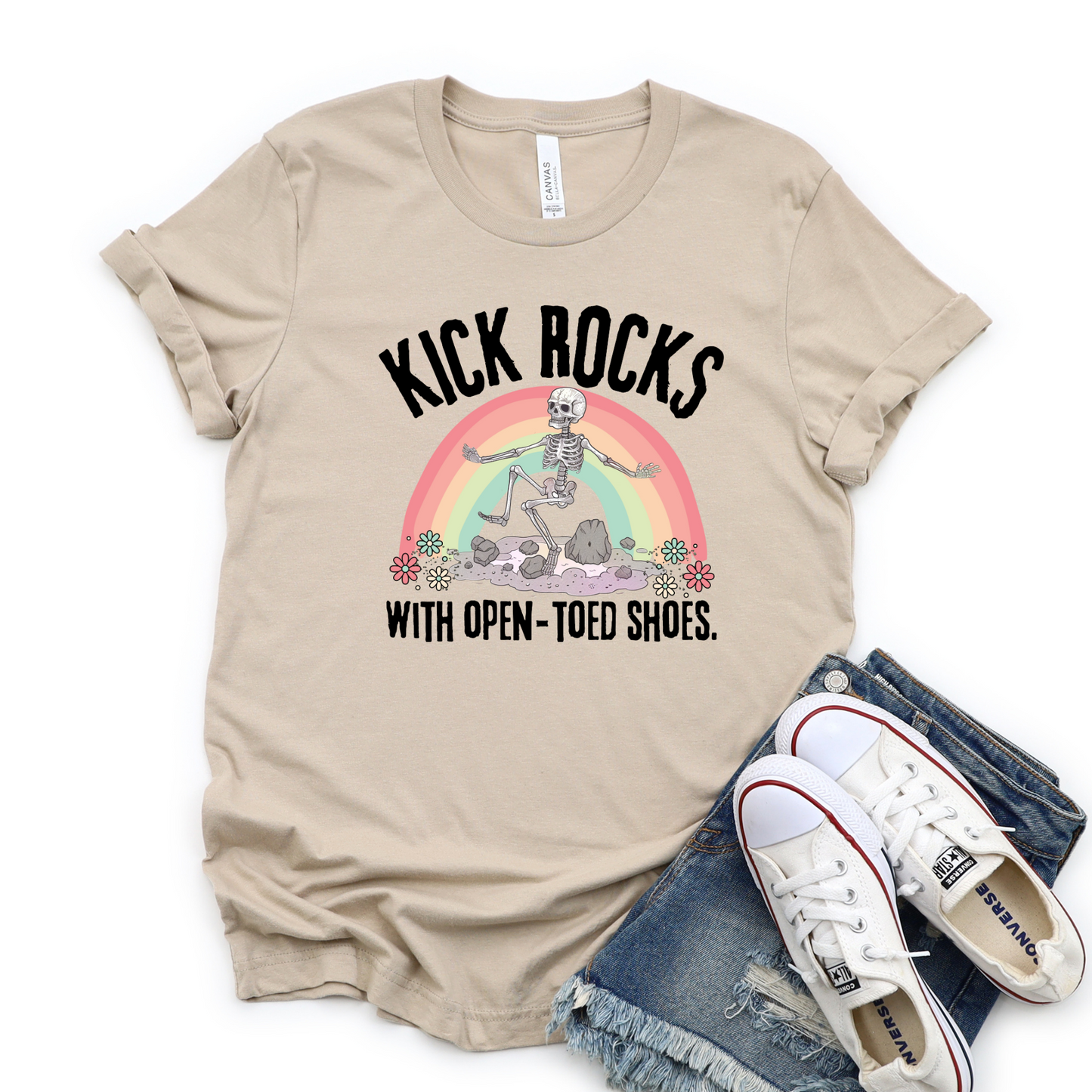 Kick Rocks