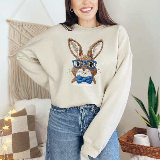 Retro Bunny