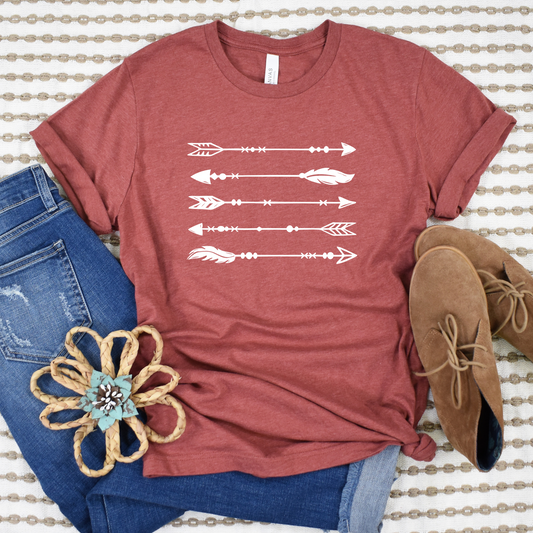 Arrows Away