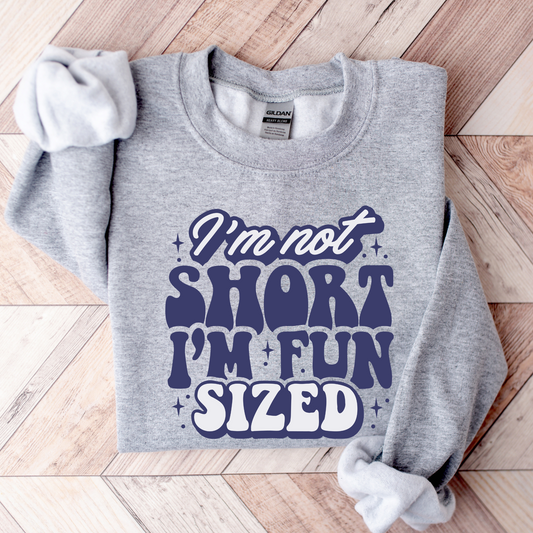 Fun Sized