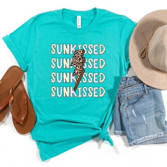 Sunkissed Summer