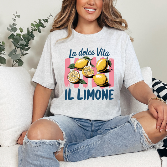 The lemon