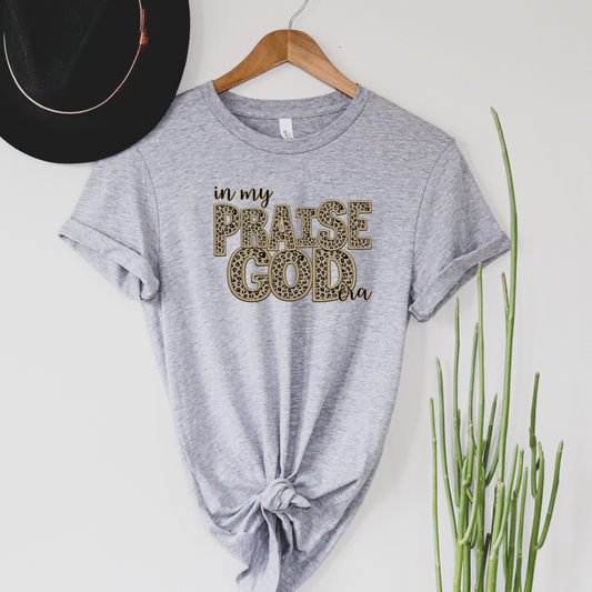 Praise God Era
