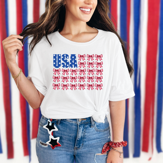 Coquette USA